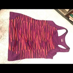 Tek Gear workout top